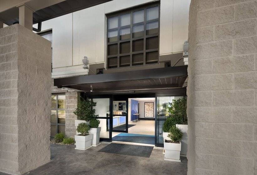 酒店 Holiday Inn Express Middlesboro, An Ihg