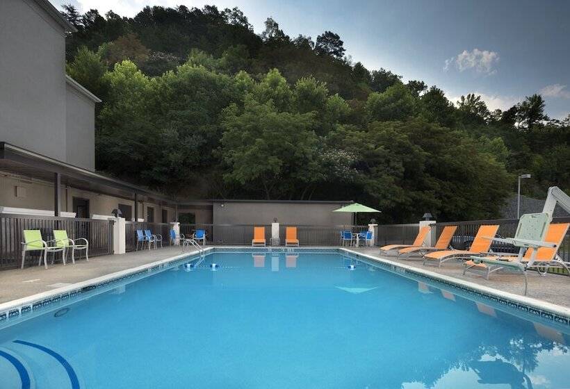 فندق Holiday Inn Express Middlesboro, An Ihg