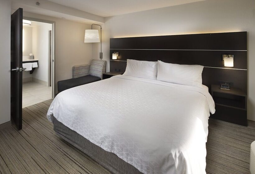 酒店 Holiday Inn Express Middlesboro, An Ihg