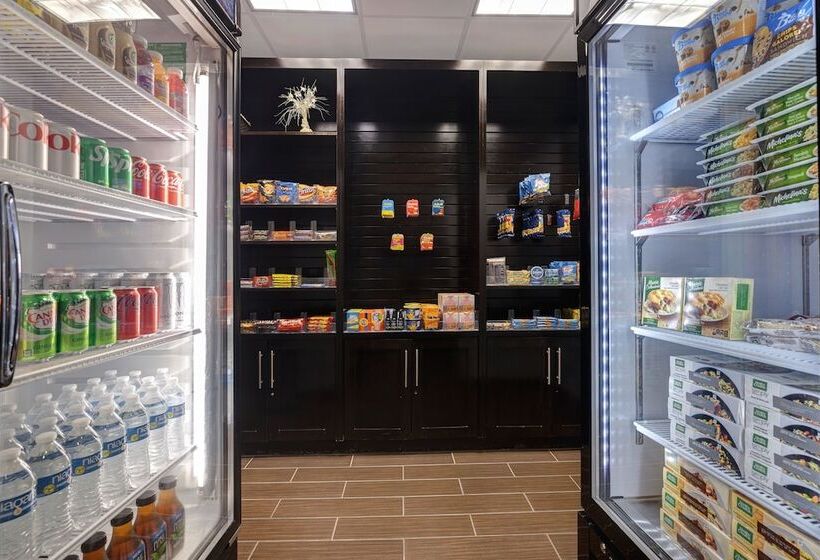 בית מלון כפרי Holiday Inn Express & Suites   Kansas City Ku Medical Center, An Ihg