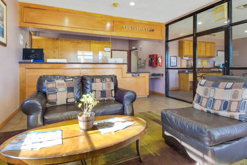 호텔 Ingleside  361 By Magnuson Worldwide