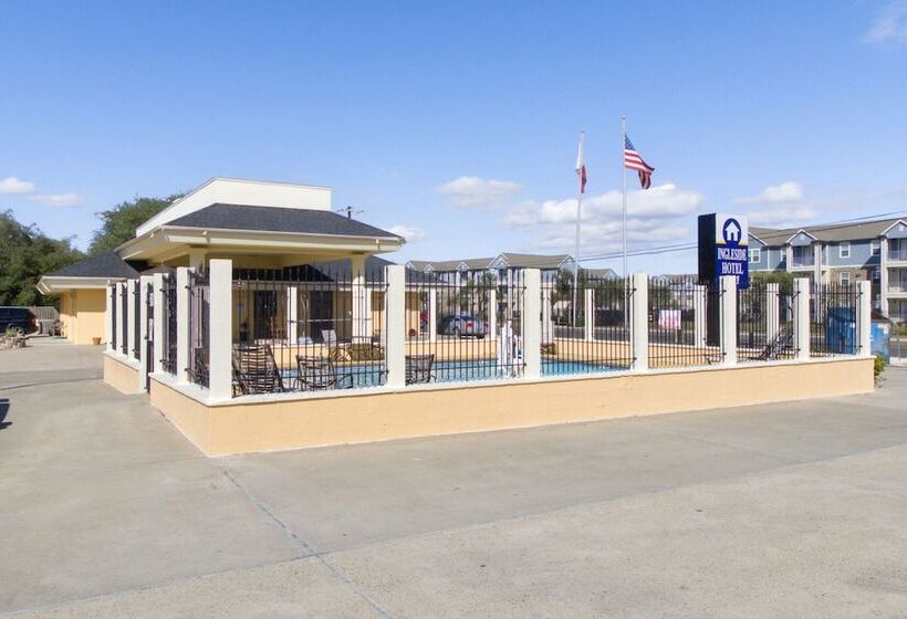 호텔 Ingleside  361 By Magnuson Worldwide