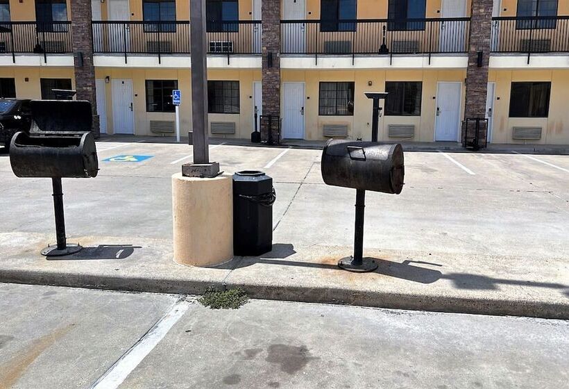 호텔 Ingleside  361 By Magnuson Worldwide