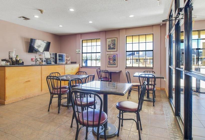 호텔 Ingleside  361 By Magnuson Worldwide