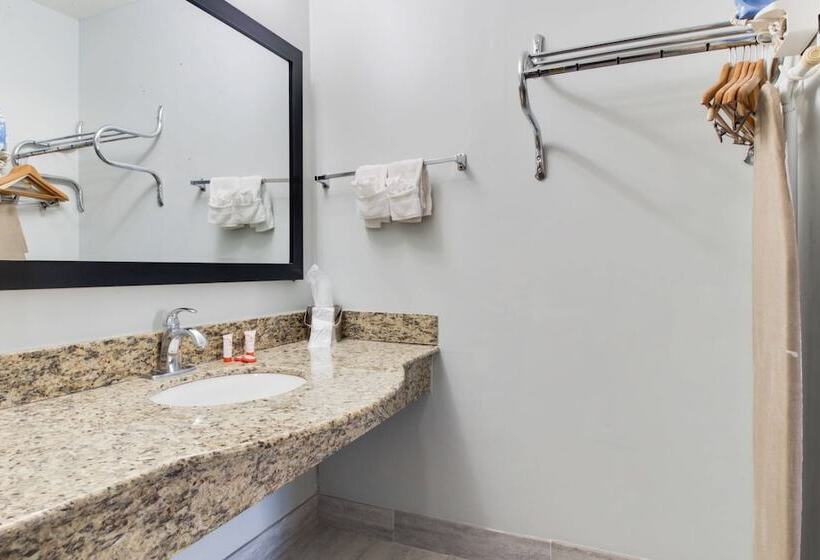 호텔 Ingleside  361 By Magnuson Worldwide