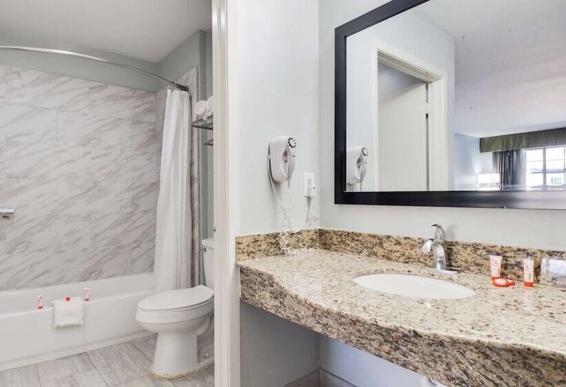 호텔 Ingleside  361 By Magnuson Worldwide