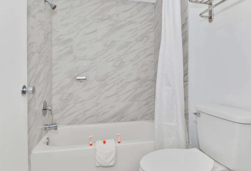 호텔 Ingleside  361 By Magnuson Worldwide