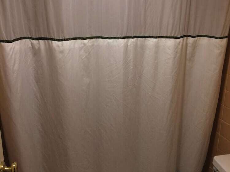 호텔 Interstate Inn