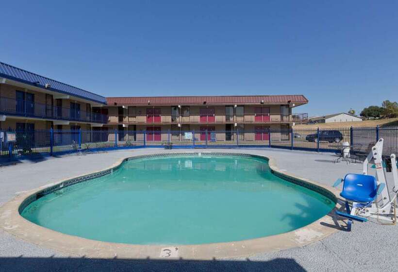 ホテル Knights Inn Brenham