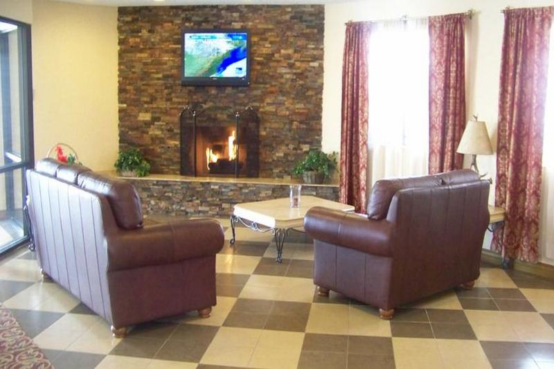 فندق Knights Inn  Evanston, Wy