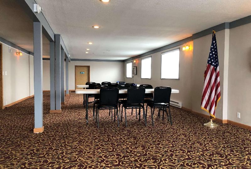 فندق Knights Inn  Evanston, Wy