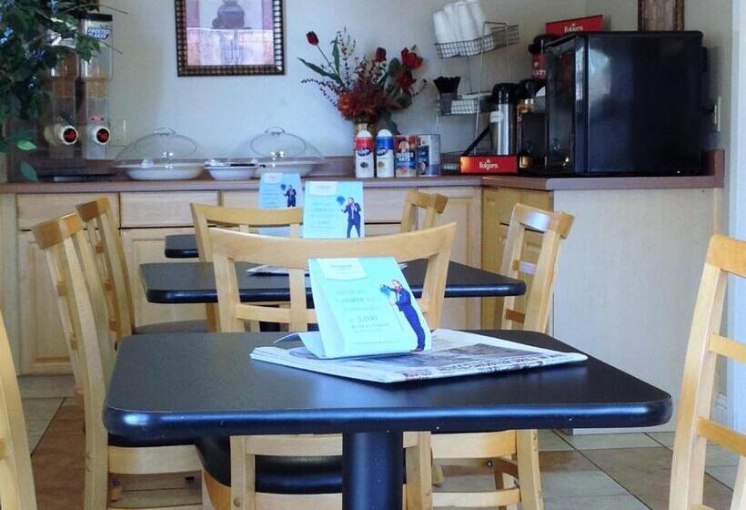 فندق Knights Inn Longview