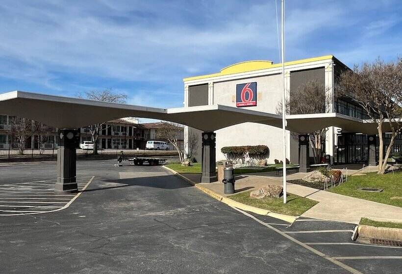 Motel 6 Mesquite, Tx – Town East