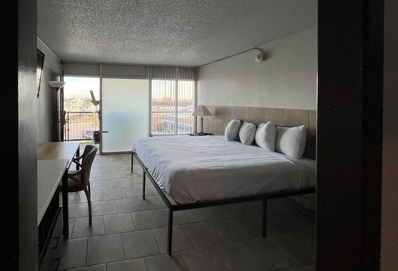 Motel 6 Mesquite, Tx – Town East