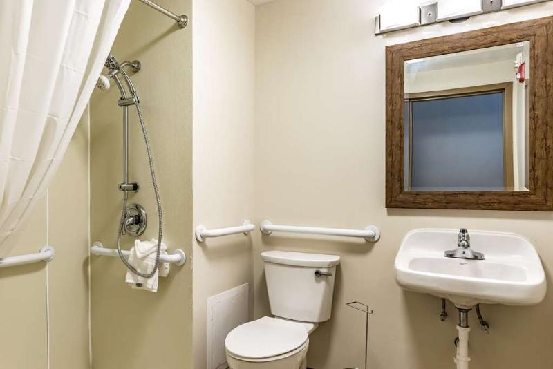 호텔 Quality Inn Bucyrus North