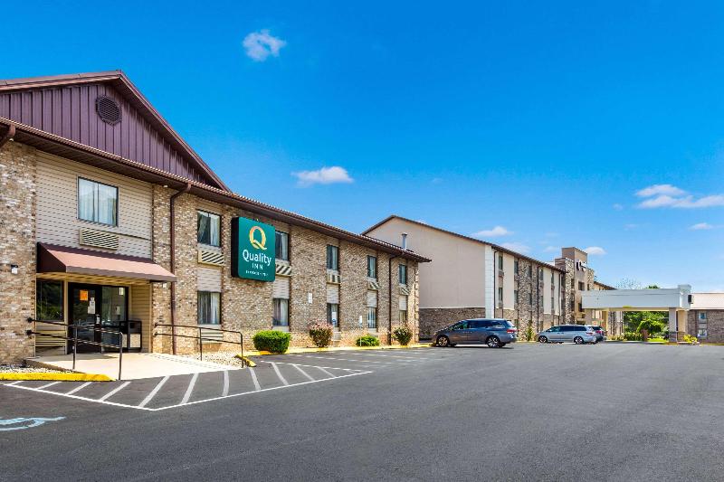 هتل Comfort Inn