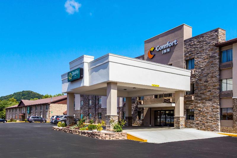 هتل Comfort Inn
