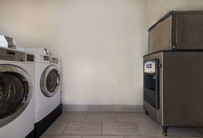 هتل Quality Inn Gadsden   Attalla