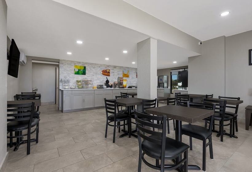 هتل Quality Inn Gadsden   Attalla