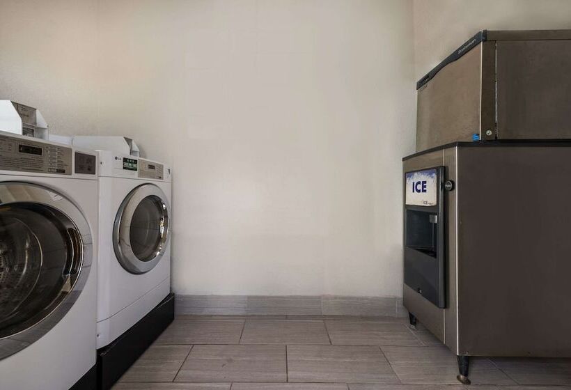 هتل Quality Inn Gadsden   Attalla