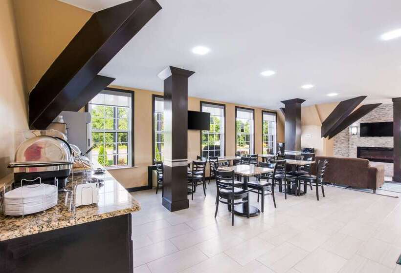 ホテル Quality Inn