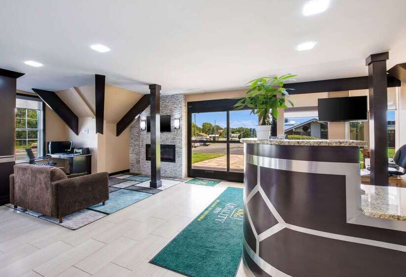 ホテル Quality Inn