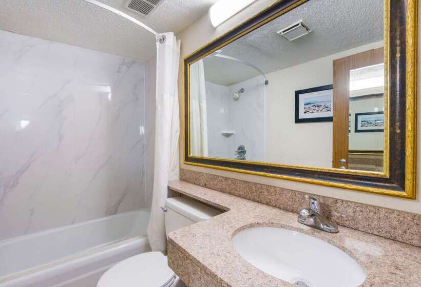 ホテル Quality Inn