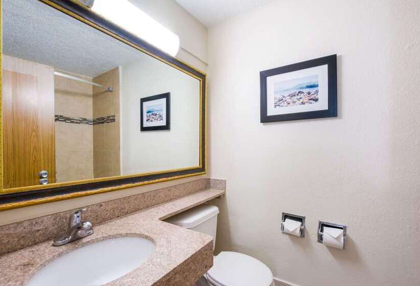 ホテル Quality Inn