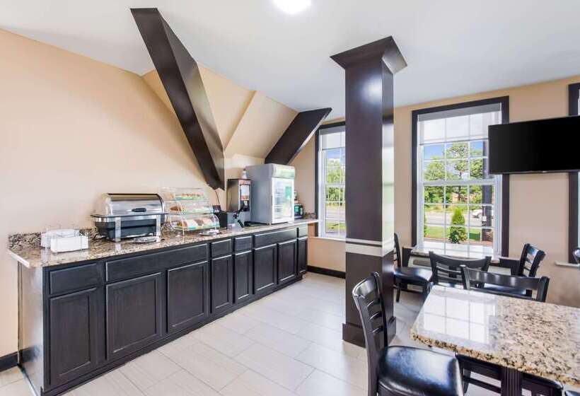 ホテル Quality Inn