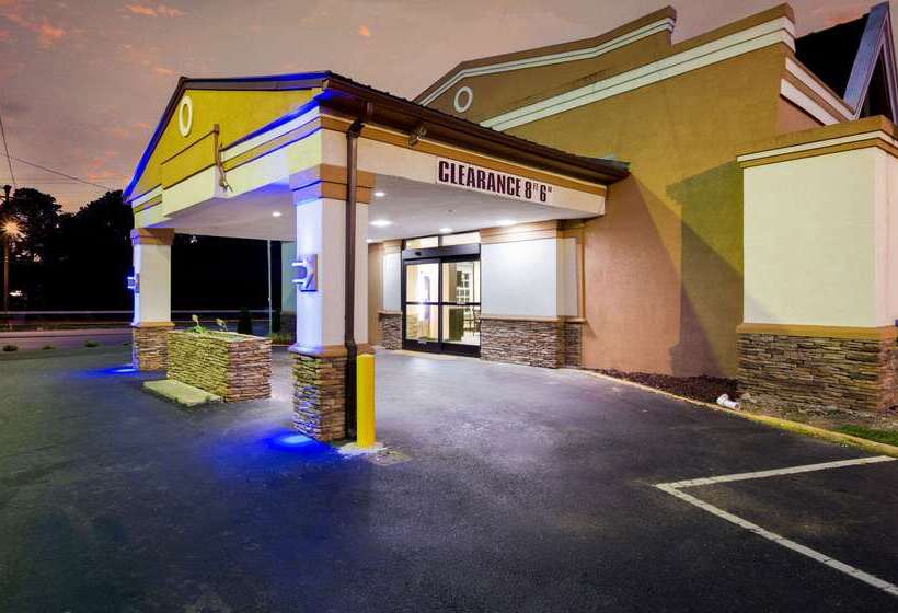 ホテル Quality Inn