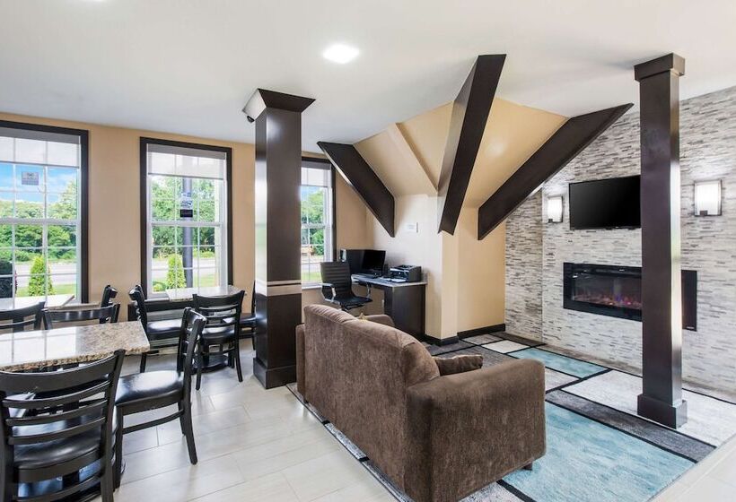 ホテル Quality Inn