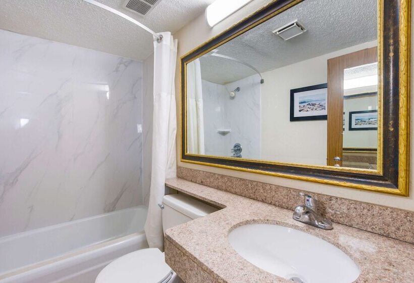 ホテル Quality Inn