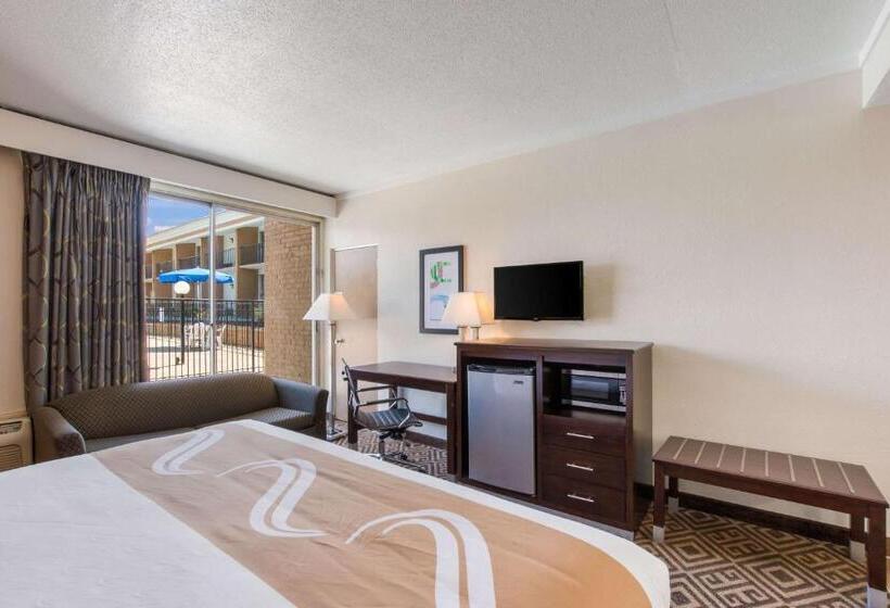 ホテル Quality Inn