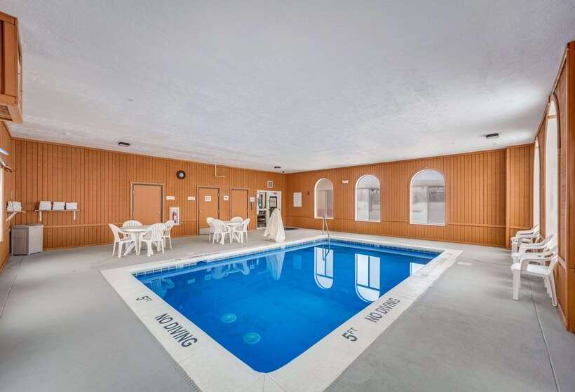 ホテル Quality Inn