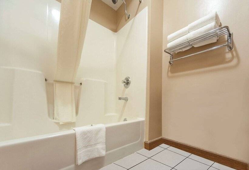 Отель Quality Inn