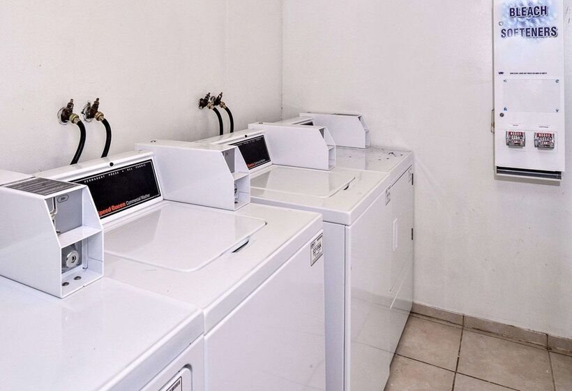 Quality Inn Hotel, Kent Seattle