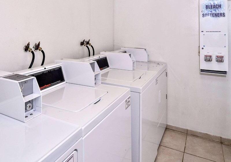 Quality Inn Hotel, Kent Seattle