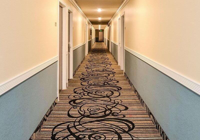 Quality Inn Hotel, Kent Seattle