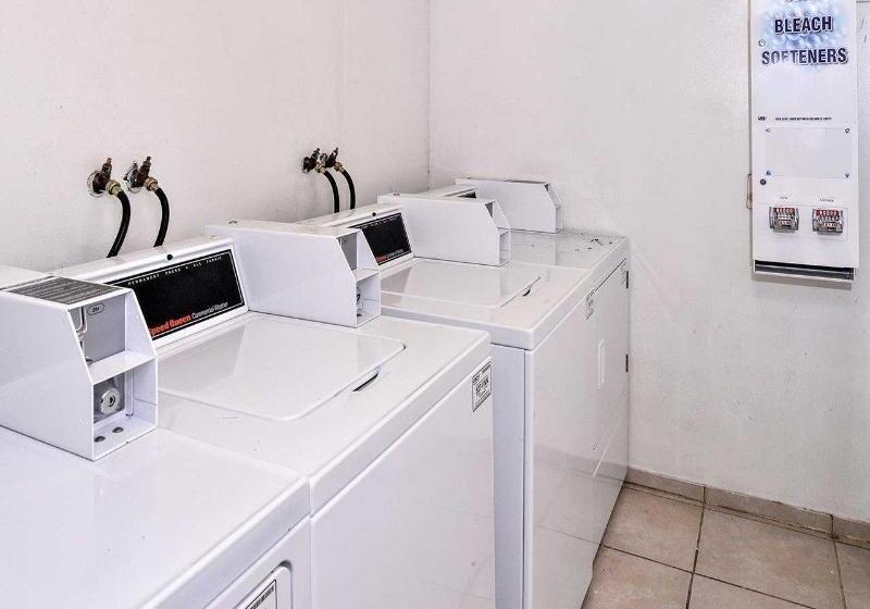 Quality Inn Hotel, Kent Seattle