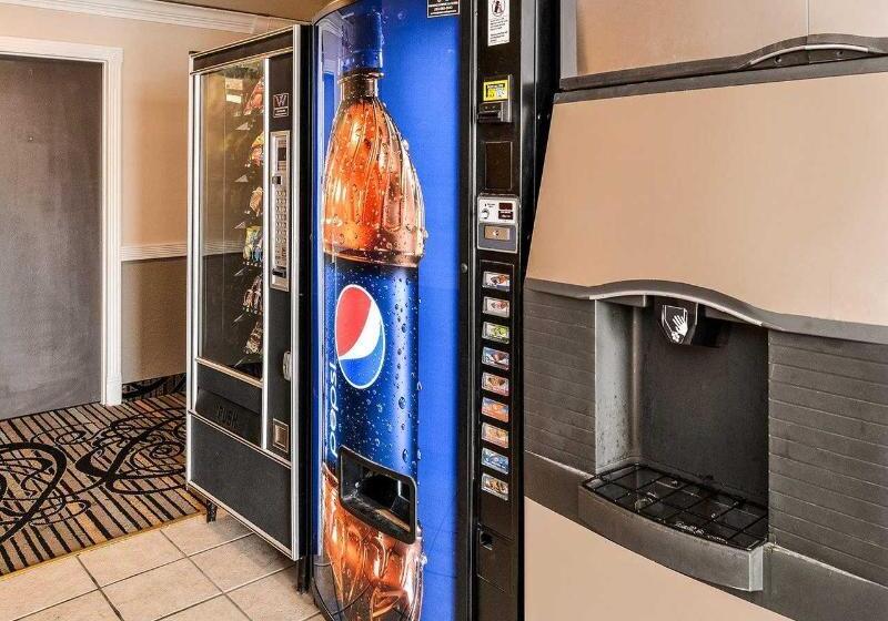 Quality Inn Hotel, Kent Seattle