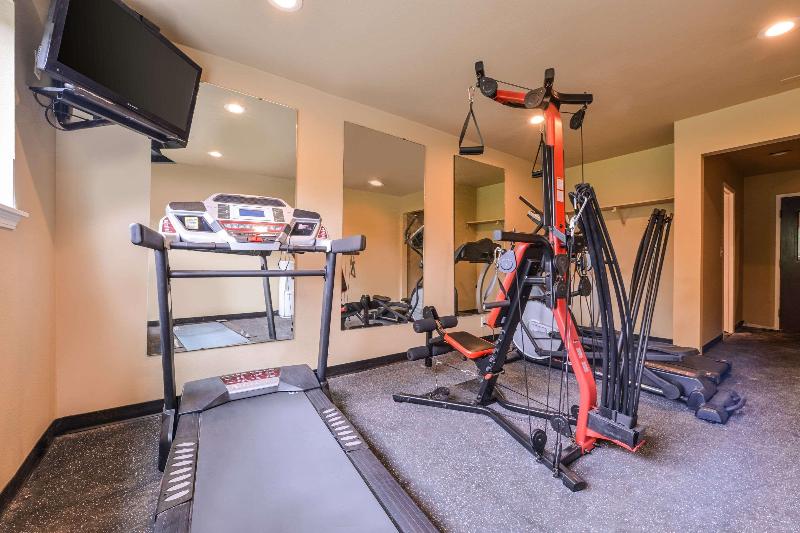 Quality Inn Hotel, Kent Seattle