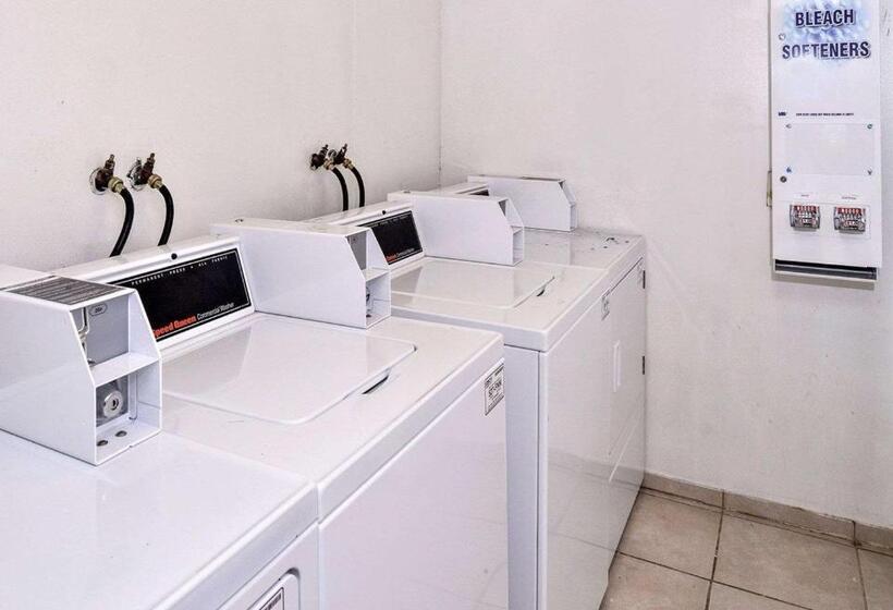 Quality Inn Hotel, Kent Seattle