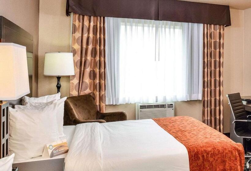 Quality Inn Hotel, Kent Seattle
