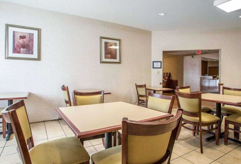 فندق Quality Inn