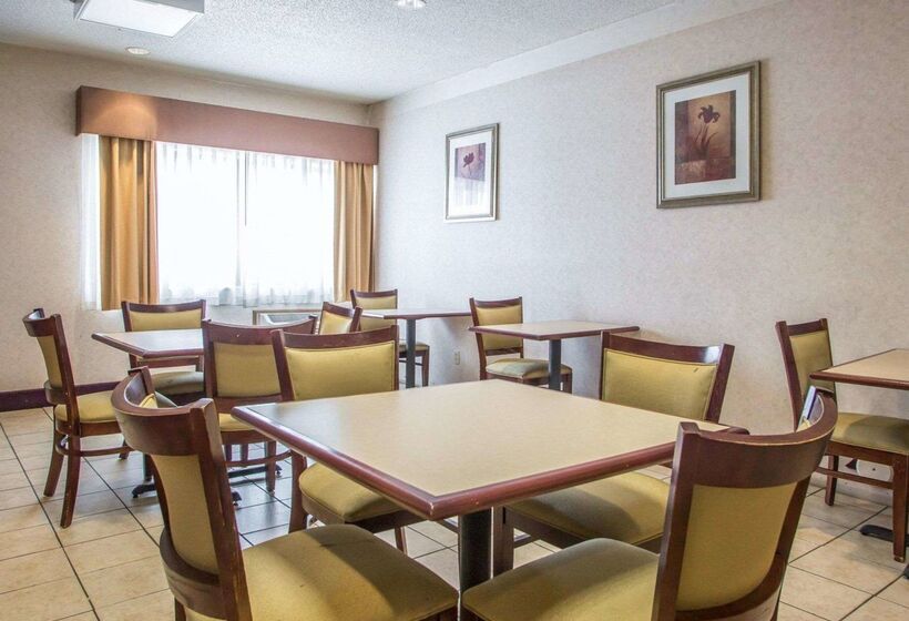 فندق Quality Inn