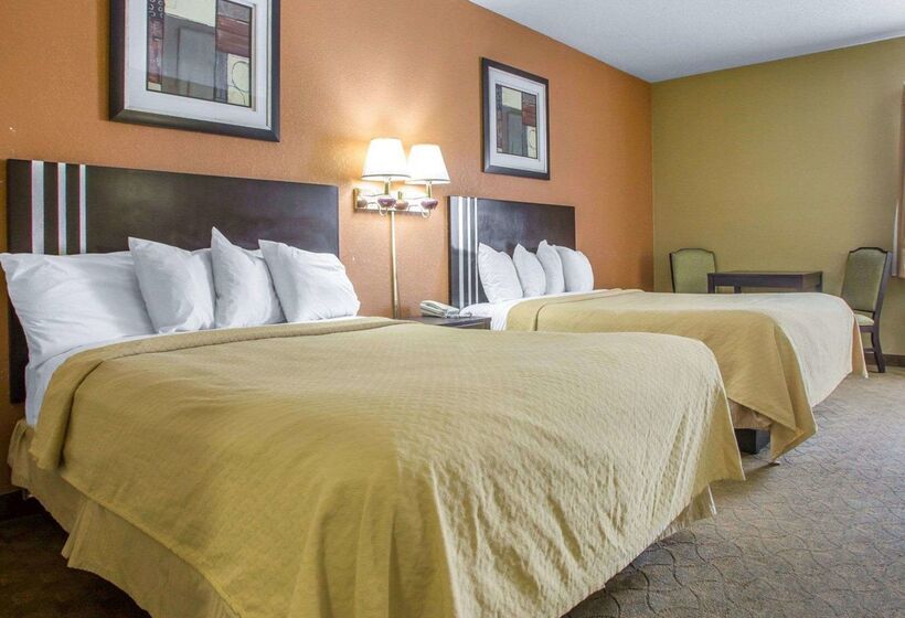 فندق Quality Inn