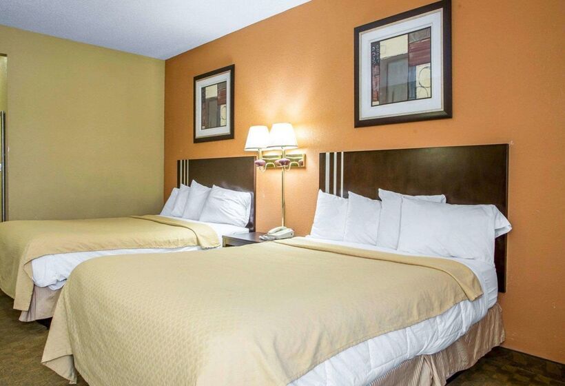 فندق Quality Inn