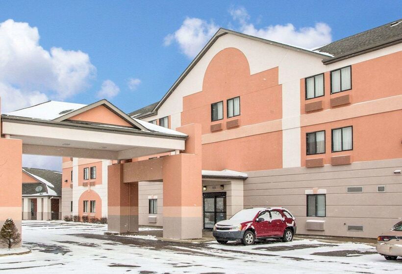 فندق Quality Inn