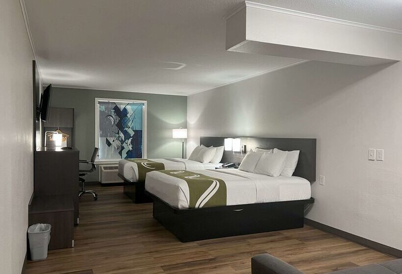 فندق Quality Inn Merrimack  Nashua