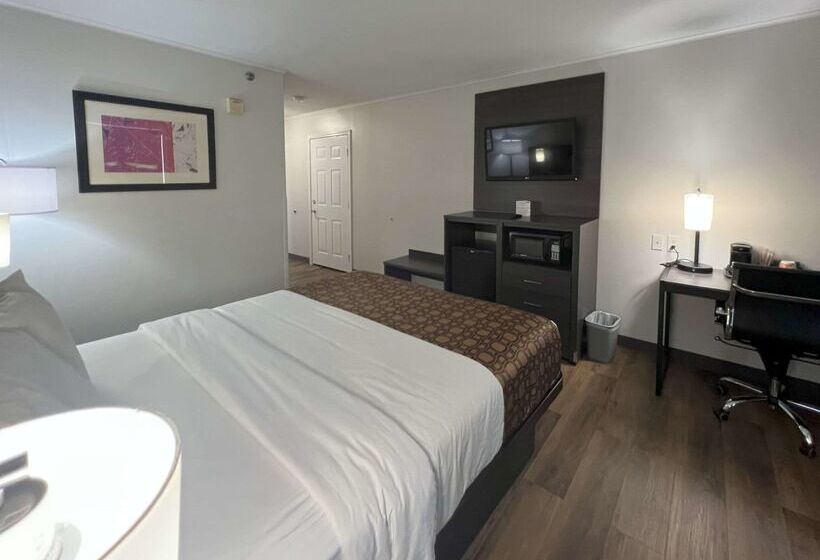 فندق Quality Inn Merrimack  Nashua